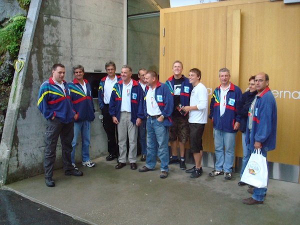 KSF Obwalden 2009