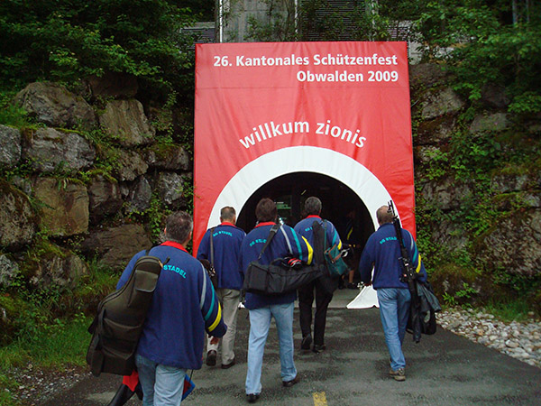 KSF Obwalden 2009