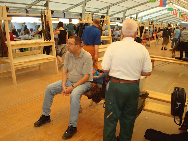 ESF Aargau 2010