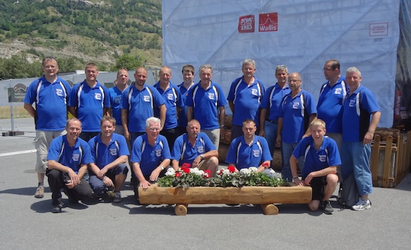 ESF Wallis 2015