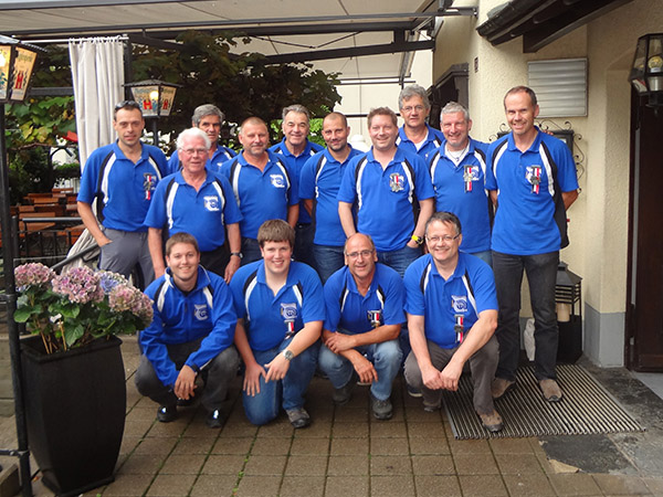 KSF beider Basel 2014