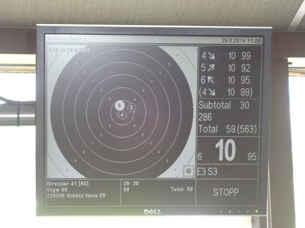 KSF beider Basel 2014