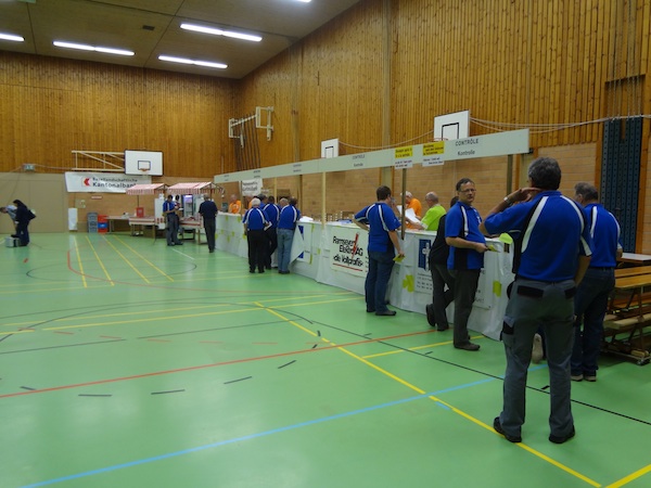 KSF beider Basel 2014