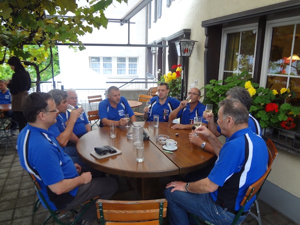 KSF beider Basel 2014