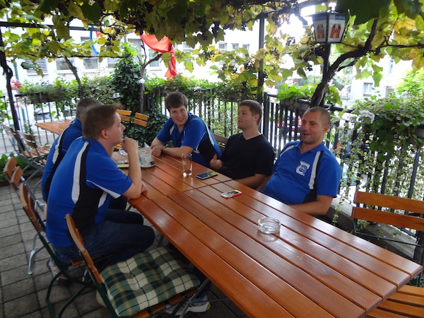 KSF beider Basel 2014