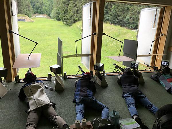 KSF Graubünden 2018