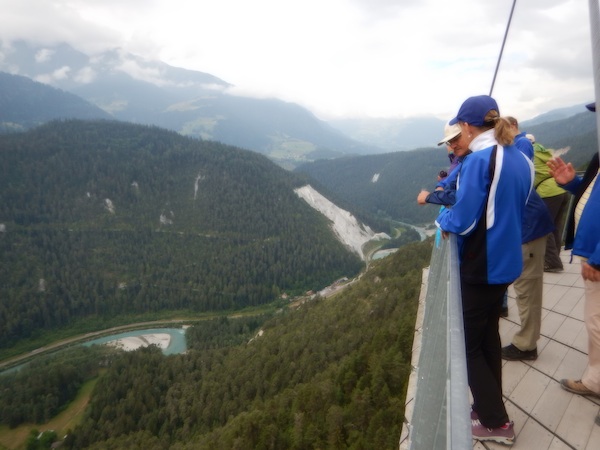 KSF Graubünden 2018