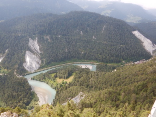 KSF Graubünden 2018