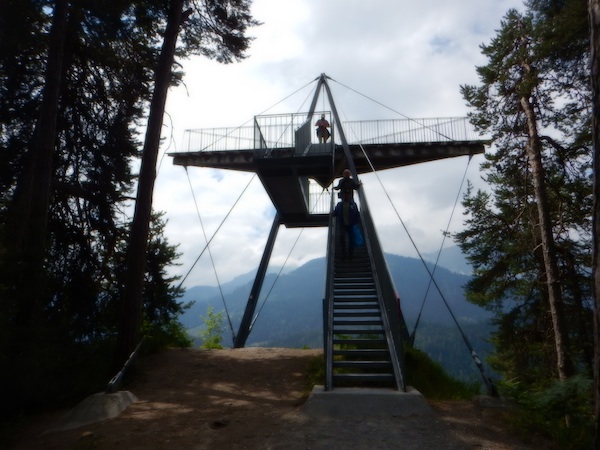 KSF Graubünden 2018