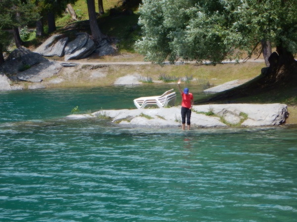 KSF Graubünden 2018