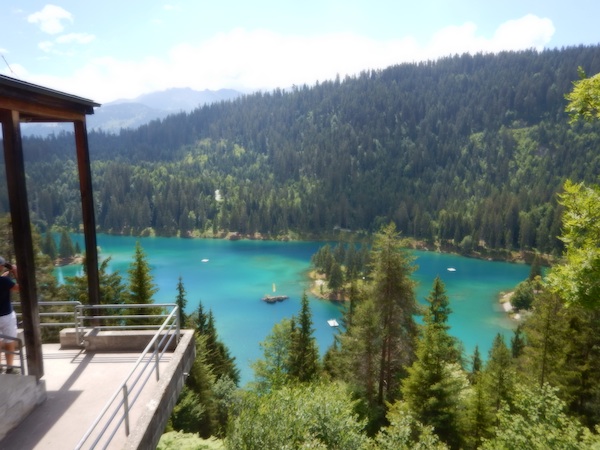 KSF Graubünden 2018