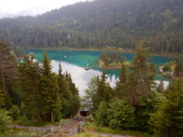 KSF Graubünden 2018