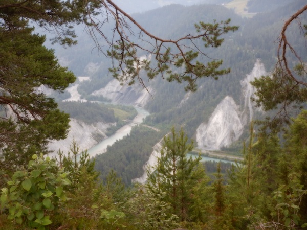 KSF Graubünden 2018