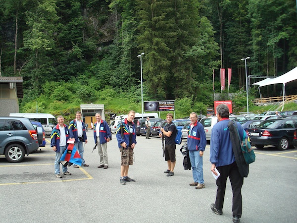 KSF Obwalden 2009