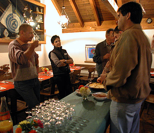 Aperitif