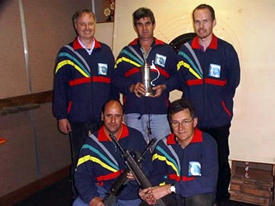 Bezirksmeister 2002 Feld C