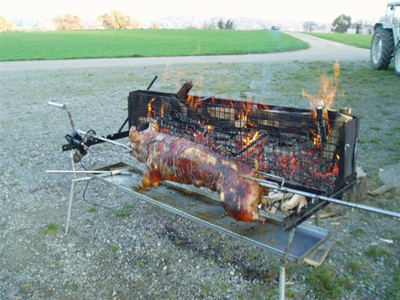 Absenden 2005