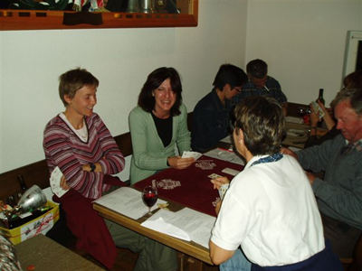 Absenden 2005