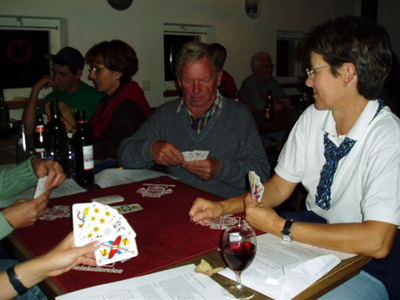 Absenden 2005