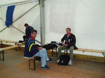 Eidg. Schützenfest 2005
