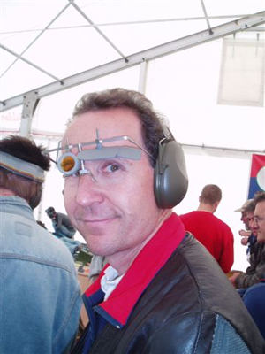 Eidg. Schützenfest 2005