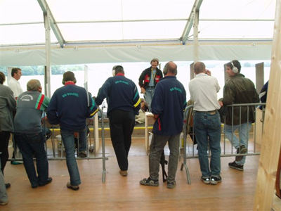 Eidg. Schützenfest 2005