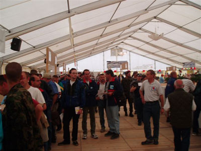 Eidg. Schützenfest 2005