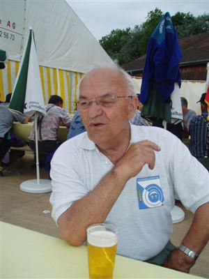 Das Fest danach