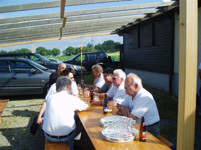 Das Fest danach