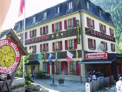 Walliser Kantonales