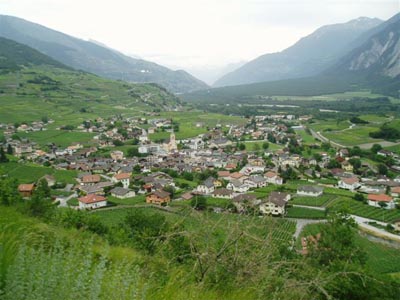 Walliser Kantonales