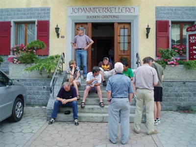 Walliser Kantonales