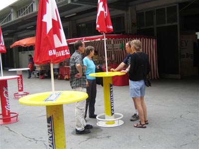 Walliser Kantonales
