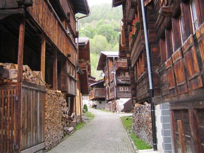 Walliser Kantonales
