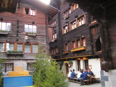 Walliser Kantonales