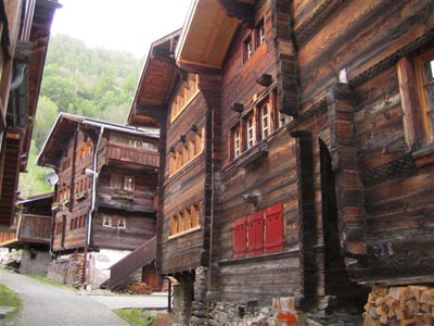 Walliser Kantonales