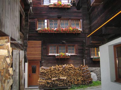 Walliser Kantonales