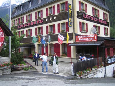 Walliser Kantonales