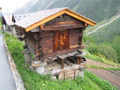 Walliser Kantonales