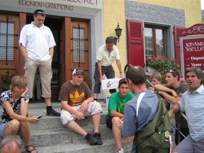 Walliser Kantonales