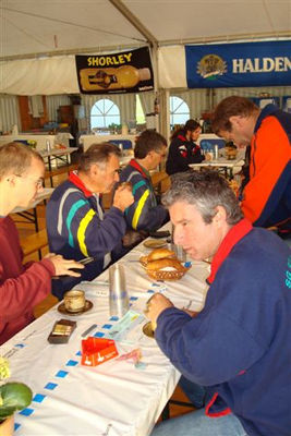 Zürcher Kantonalschützenfest