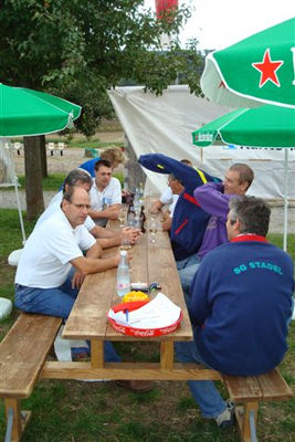 Zürcher Kantonalschützenfest