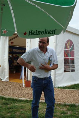 Zürcher Kantonalschützenfest