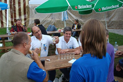 Zürcher Kantonalschützenfest