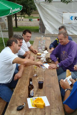 Zürcher Kantonalschützenfest