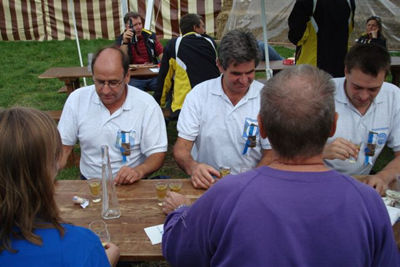 Zürcher Kantonalschützenfest