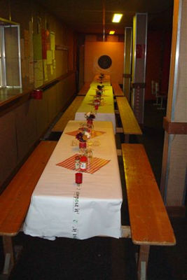 Racletteplausch 2007