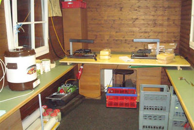 Racletteplausch 2007