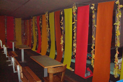 Racletteplausch 2007