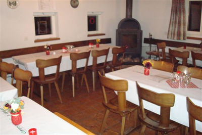 Racletteplausch 2007